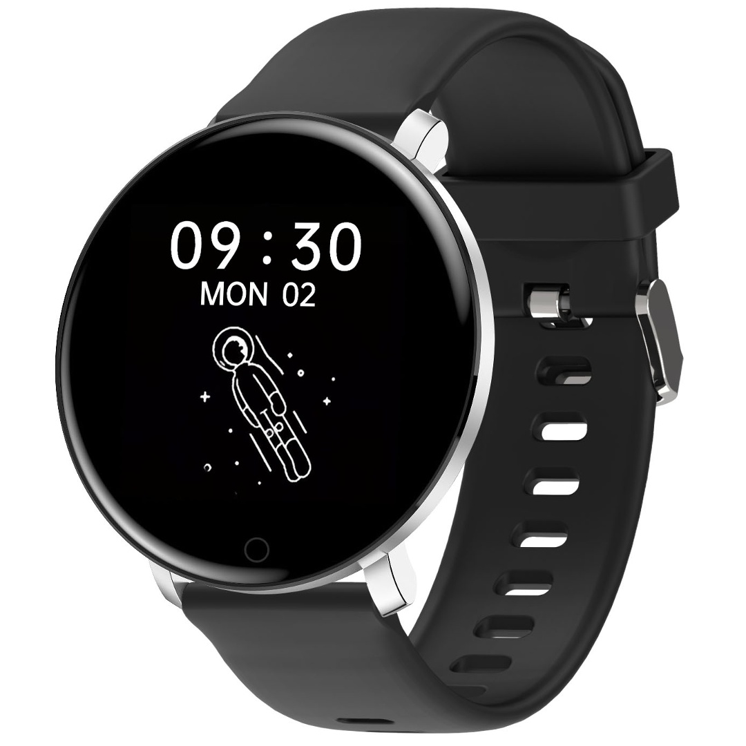 Reloj Inteligente Mujer Kieslect L11 De Xiaomi