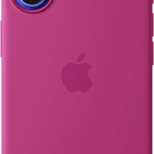 Fundas de Silicón – iPhone 16