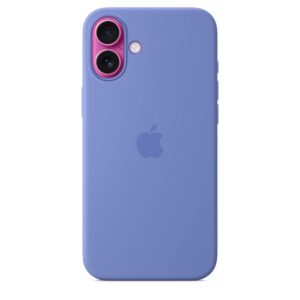Fundas de Silicón – iPhone 17