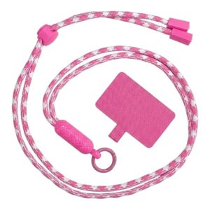 CORREA COLGANTE FUCSIA