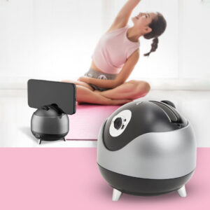 SOPORTE P/TELEFONO GIRATORIA 360 GRADOS