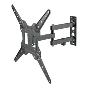 Soporte Para Tv De Pared 13" a 55" Brazo Móvil