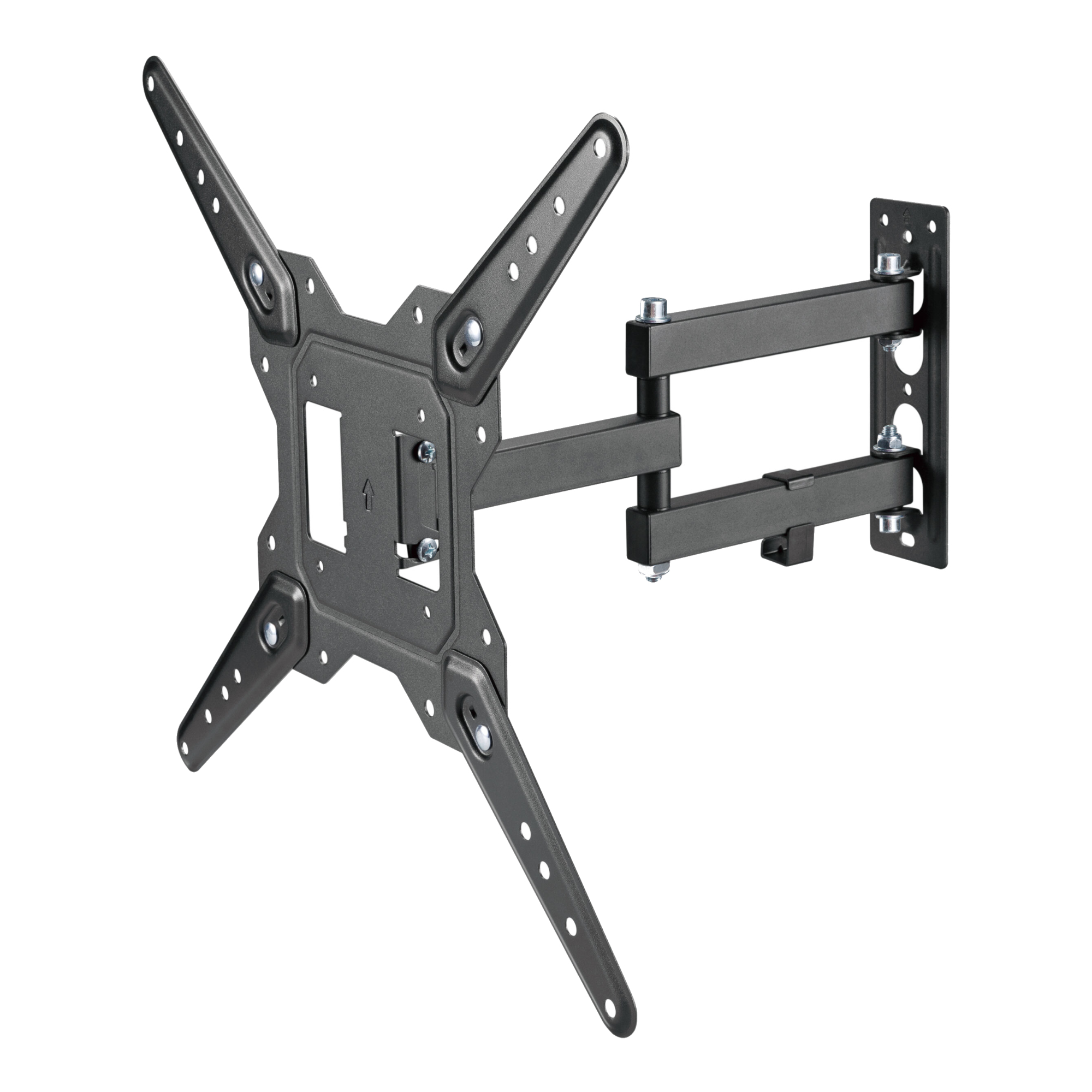 Soporte Para Tv De Pared 13" a 55" Brazo Móvil