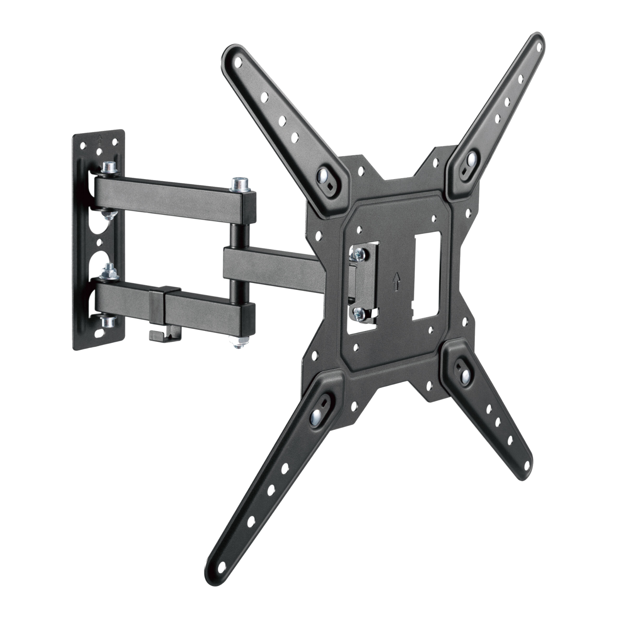 Soporte Para Tv De Pared 13" a 55" Brazo Móvil - Imagen 2