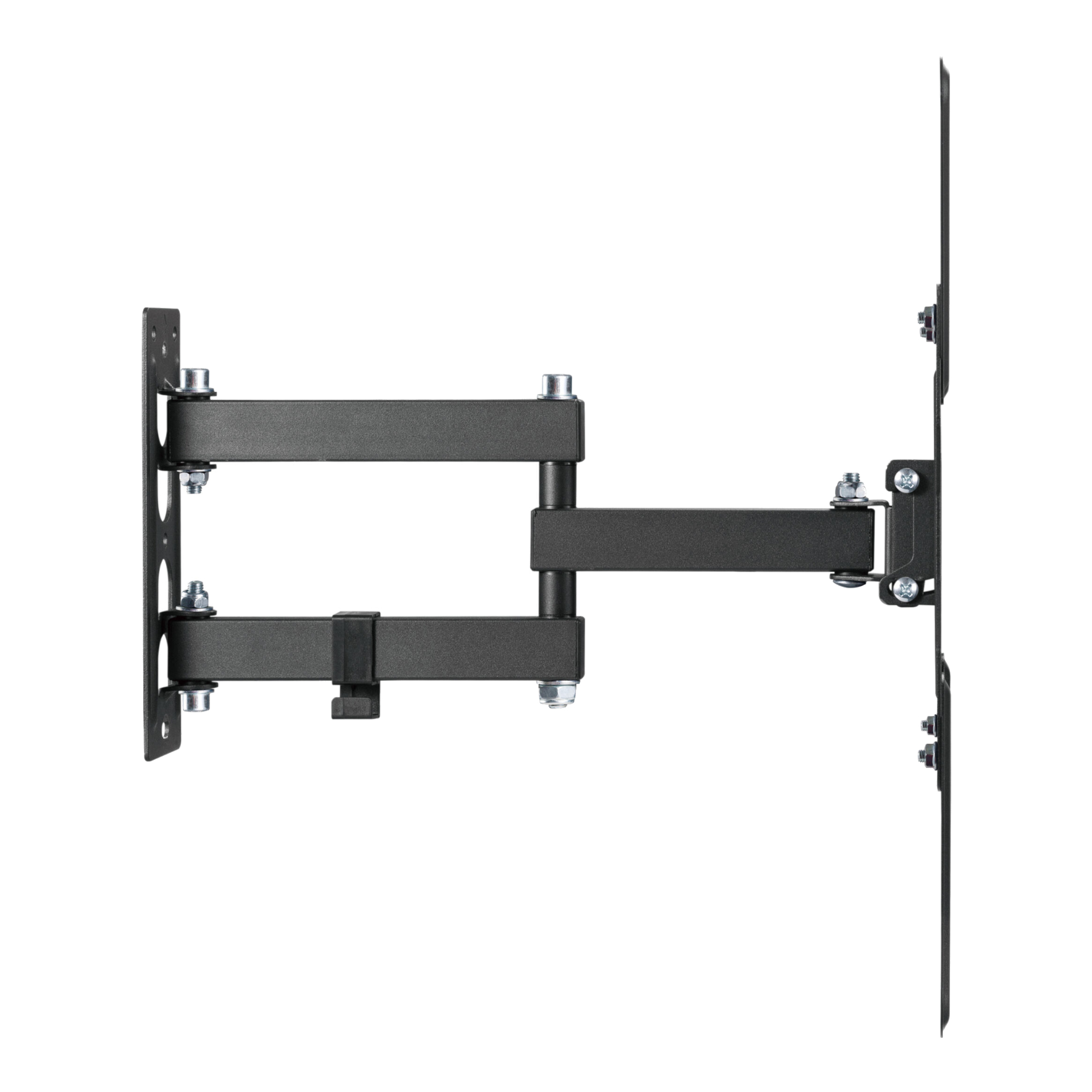 Soporte Para Tv De Pared 13" a 55" Brazo Móvil - Imagen 3