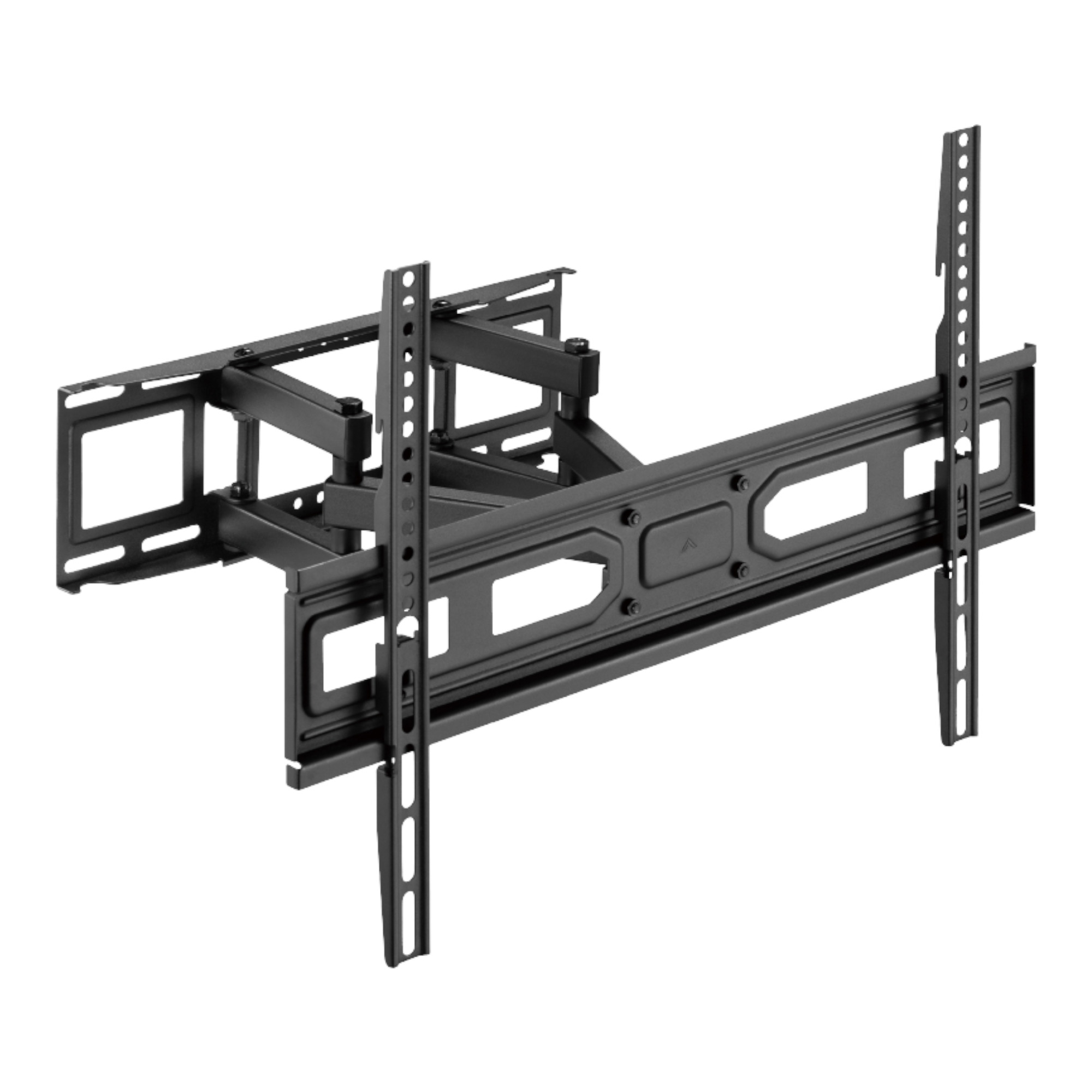 Soporte Para Tv De Pared 37" a 80" Brazo Móvil - Imagen 2