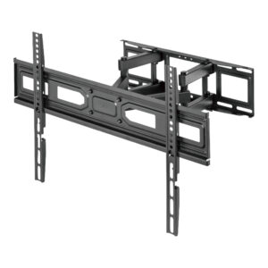 Soporte Para Tv De Pared 37" a 80" Brazo Móvil