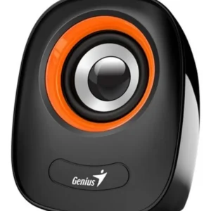 Parlantes Genius Pc
