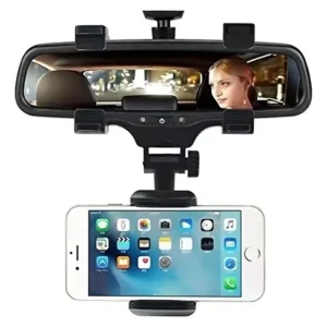 Soporte Para Retrovisor 360º Bmg-21 B-max
