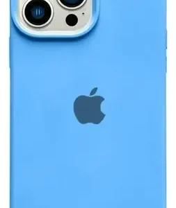 Fundas de Silicón – iPhone 16 Pro