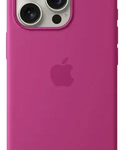 Fundas de Silicón – iPhone 14 Pro Max