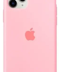 Fundas de Silicón – iPhone 13 Pro