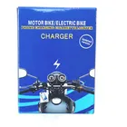 Cargador Toma 12v Usb Gps Celular Para Moto