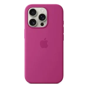 Fundas de Silicón – iPhone 11 Pro
