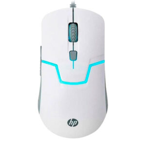 Mouse Gaming Hp M100s 3200dpi