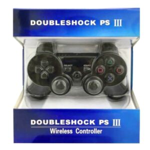 JOYSTICK COMPATIBLE PS3 INALAMBRICO