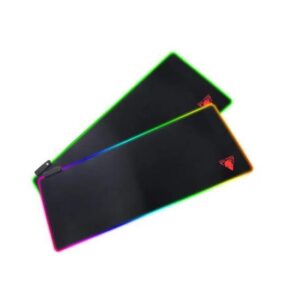 MOUSEPAD JEDEL GAMER LED RGB GRANDE
