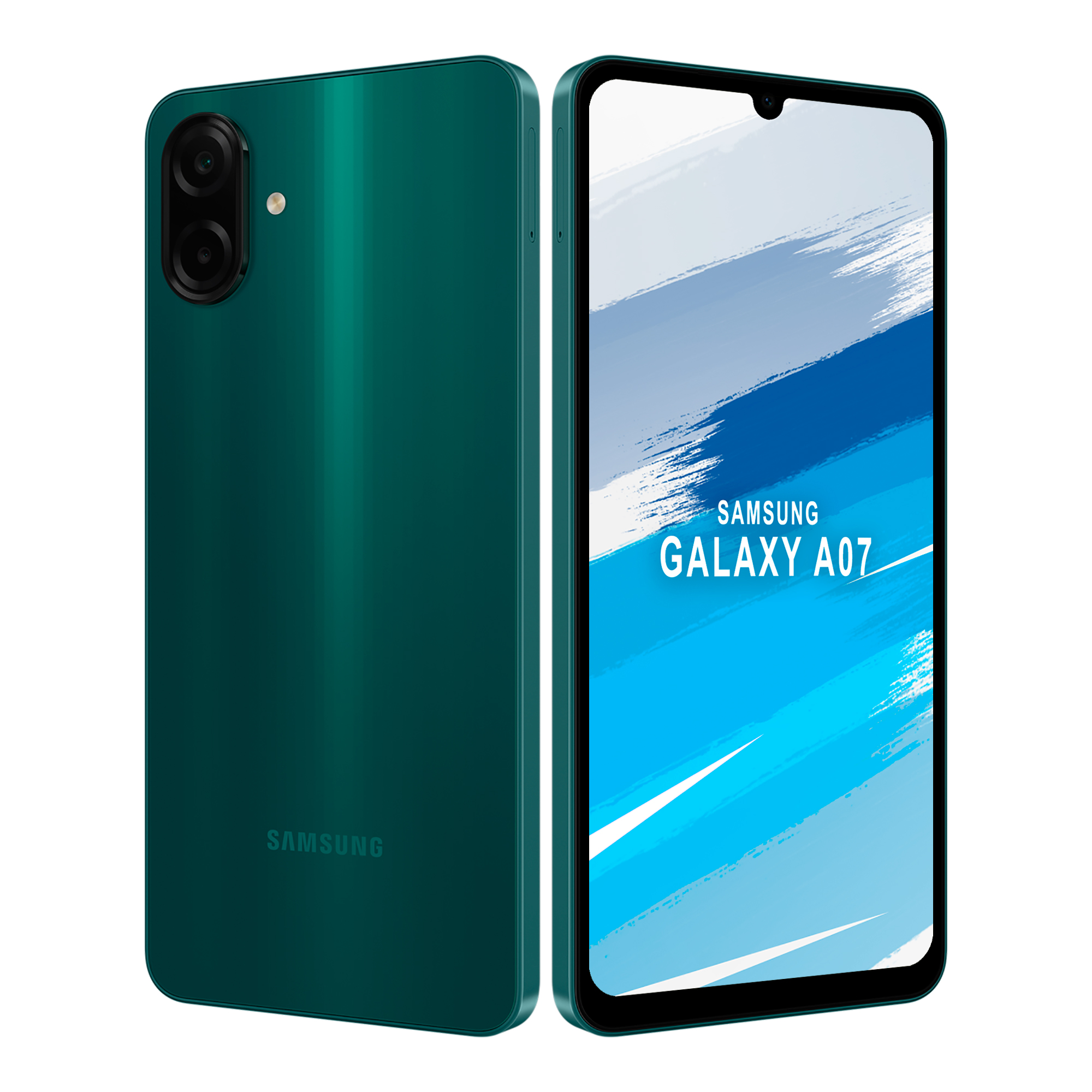 Samsung Galaxy A07 - Imagen 2