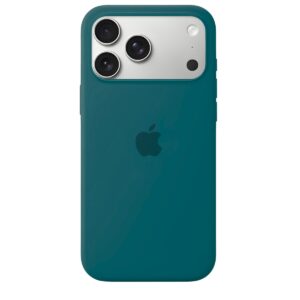 Fundas de Silicón – iPhone 17 Pro