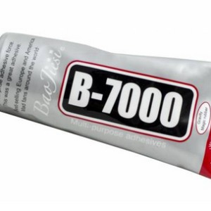 Pegamento / tactil B-7000 (110ml)