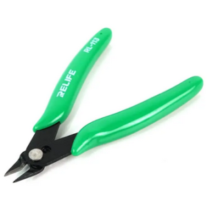 Alicate De Precision Diagonal Rl-113