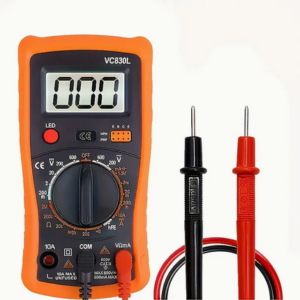 Multimetro Digital (Tester) NT 9205A Kaisi