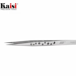 Pinza de Punta Recta de Alta Calidad TP AAA-14 Kaisi