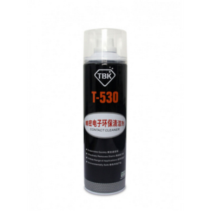Limpiador de contactos TBK T-530