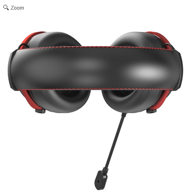 Auricular Marvo Hg9076w X Pro 7.1 Inalámbrico Rgb - Imagen 3