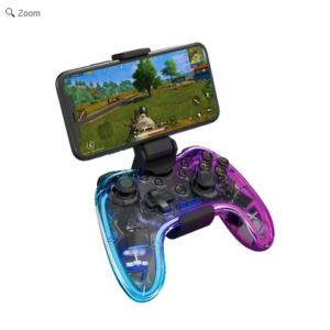 Joystick Marvo Gt-88 Ghost 40 Inalálambrico