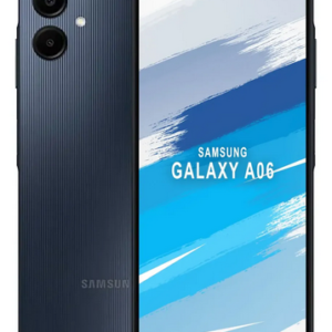 Samsung Galaxy A06 azul