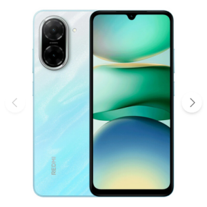 Xiaomi Redmi A5 64GB 3GB Ocean Blue Dual Sim