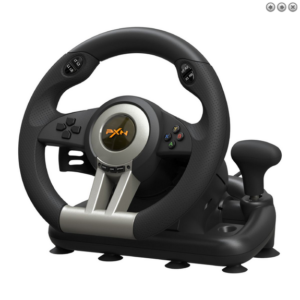 Volante Pxn V3 Pro Pc Ps3 Ps4 Xbox X|s Switch