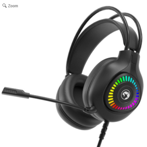 Auricular Marvo H8325 Akari 40 RGB