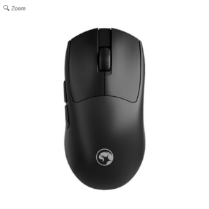 Mouse Marvo G867w Niro 320 Inalámbrico Bk