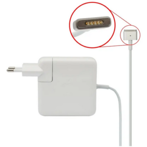 Cargador Para Apple Macbook Air Pro 11 13 Magsafe 2 60w