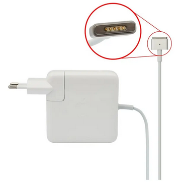 Cargador Para Apple Macbook Air Pro 11 13 Magsafe 2 60w
