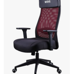 Silla Gamer Marvo