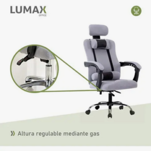 Silla Ejecutiva