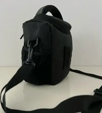 Nikon Kit D5600 + Lente 18-55mm Vr (Usado) - Imagen 5