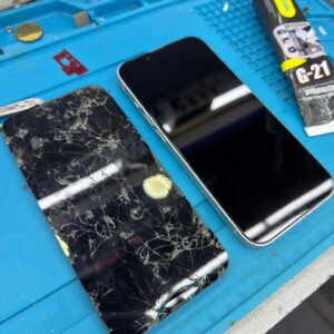REPARACION DE CELULARES