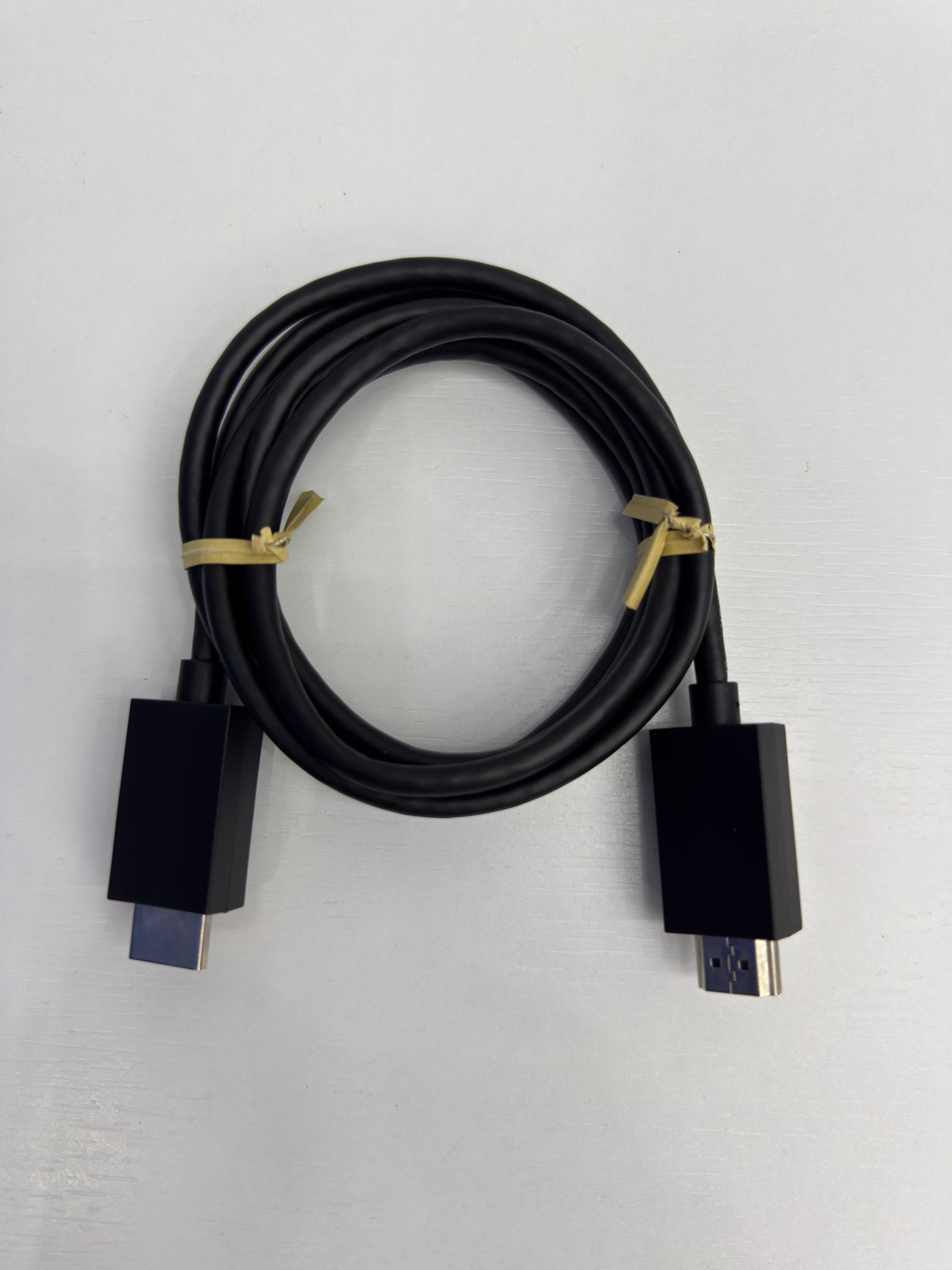 Cable HDMI 4K original ps5