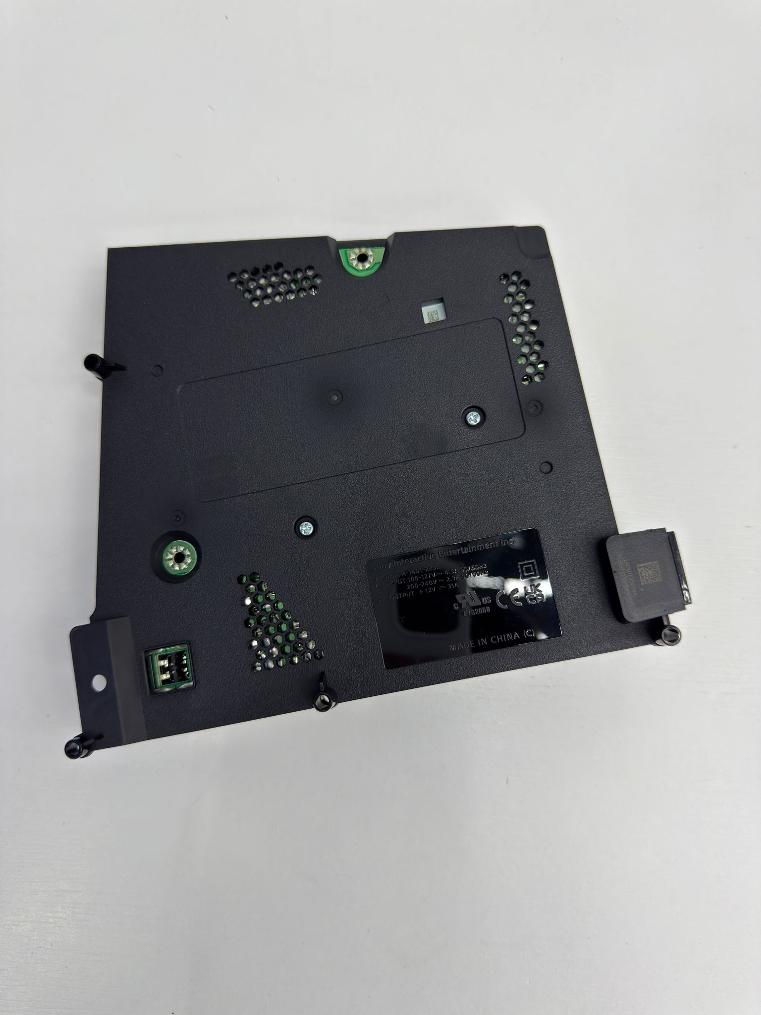 Fuente PlayStation 5 slim original SONY