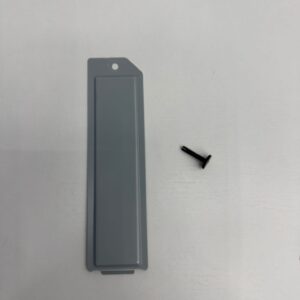 Tapa m2 para PlayStation 5