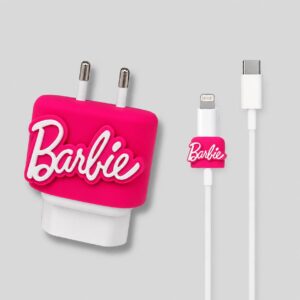 Protector de cargador y cable