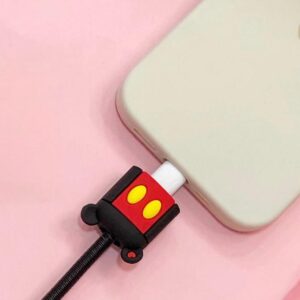Protector de Cable