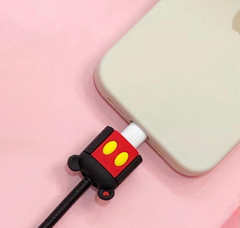 Protector de Cable