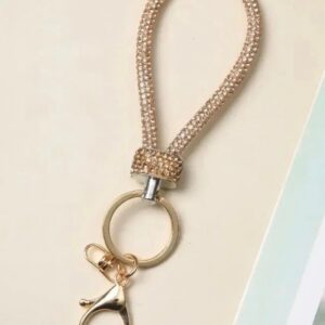 Straps de Mano Brilloso