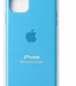 Fundas de Silicón – iPhone 11