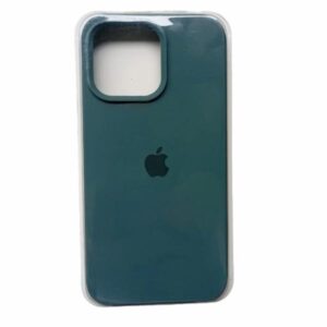 Fundas de Silicón – iPhone 13 Mini